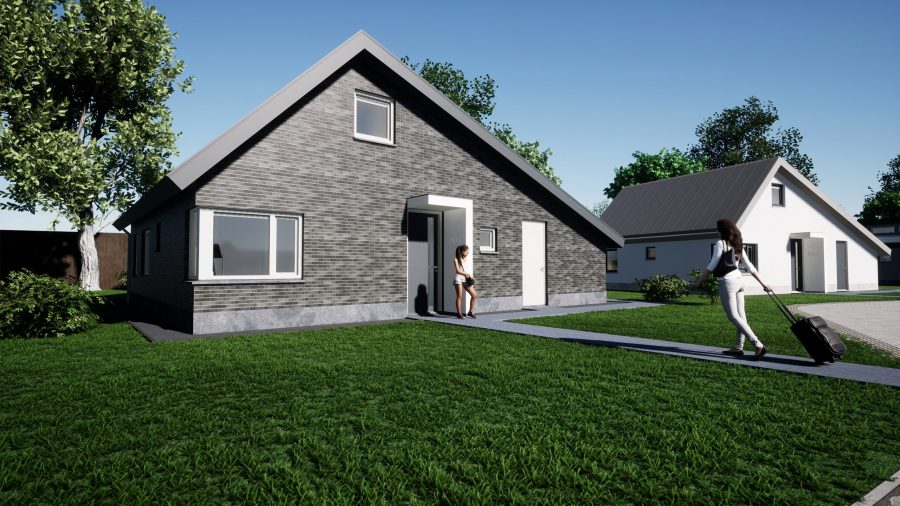 Bungalowpark Dirkshoeve | Ruimte voor recreatie